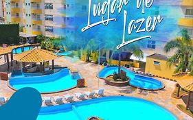 Thermas Place - Caldas Novas 1002